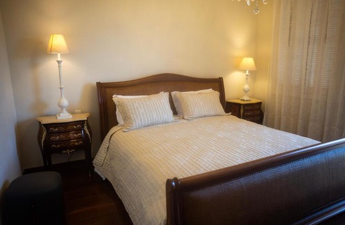 Tiradentes Hotel | Hotel Boutique Inconfidentes