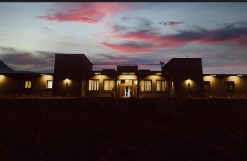 San Rafael Hotel | Hotel Boutique Miss Olivos
