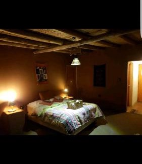 Uspallata Hotel | Hotel boutique pukarainca