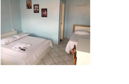 Videira Hotel | Hotel BR