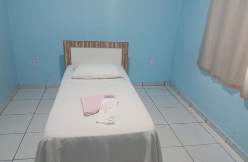 Videira Hotel | Hotel BR