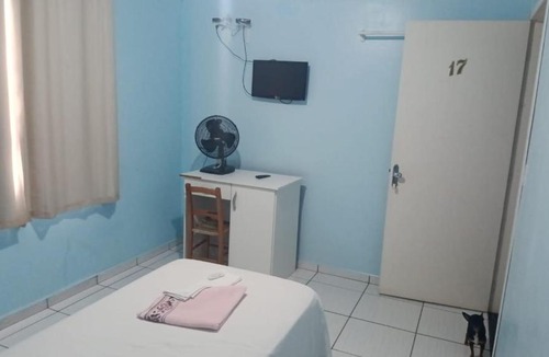 Videira Hotel | Hotel BR