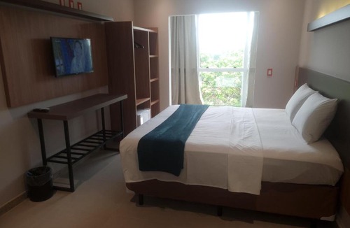 Boa Esperanca Hotel | HOTEL BRASIL