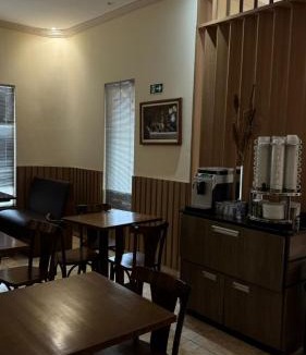 Ortigueira Hotel | Hotel Brasil