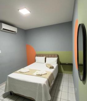 Centro Hotel | Hotel Brasilia