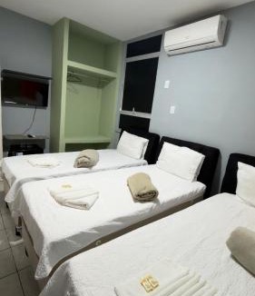 Centro Hotel | Hotel Brasilia