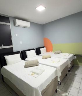 Centro Hotel | Hotel Brasilia