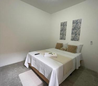 Serrinha Hotel | Hotel Brisa Serrana