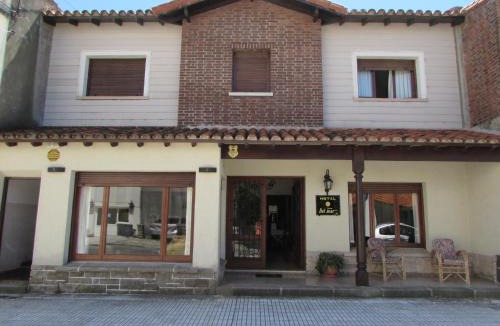 Miramar Hotel | Hotel Brisas del Mar