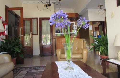 Miramar Hotel | Hotel Brisas del Mar