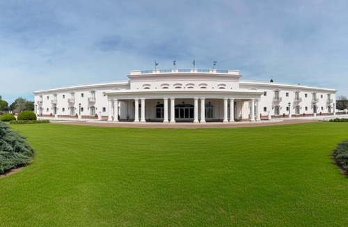 San Nicolas de los Arroyos Hotel | Hotel Colonial San Nicolás