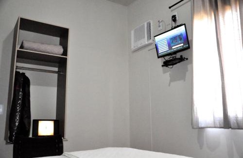 Londrina Hotel | Hotel Caçula