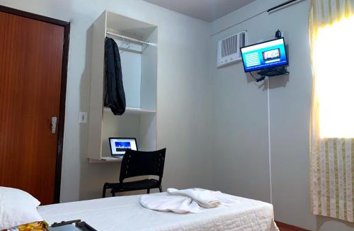 Londrina Hotel | Hotel Caçula