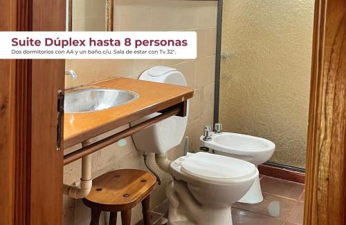 Obera Hotel | Hotel Cabañas Del Parque