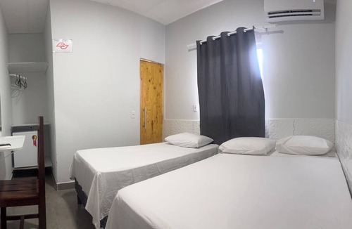 Parauapebas Hotel | Hotel Cabana