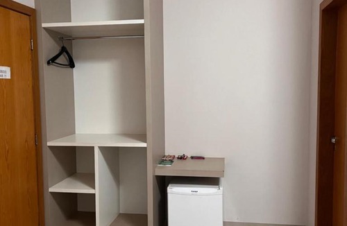 Paicandu Hotel | Hotel Cadori