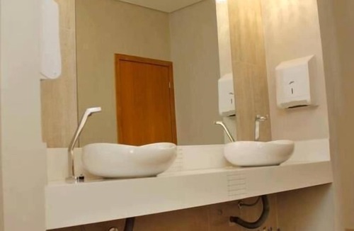 Paicandu Hotel | Hotel Cadori