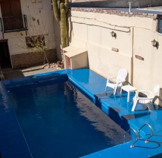 Cafayate Hotel | Hotel Cafayate