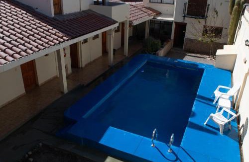 Cafayate Hotel | Hotel Cafayate