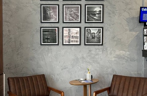 Gonzaga Hotel | Hotel Caiçara