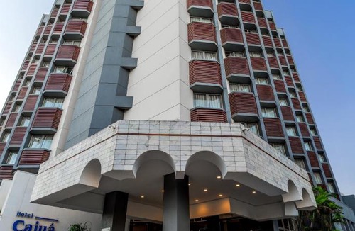 Umuarama Hotel | Hotel Caiuá