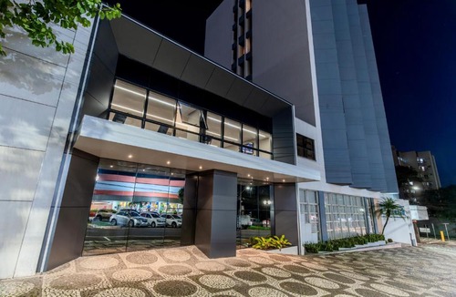 Umuarama Hotel | Hotel Caiuá