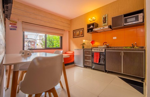 Santa Teresita Hotel | Hotel Calimera