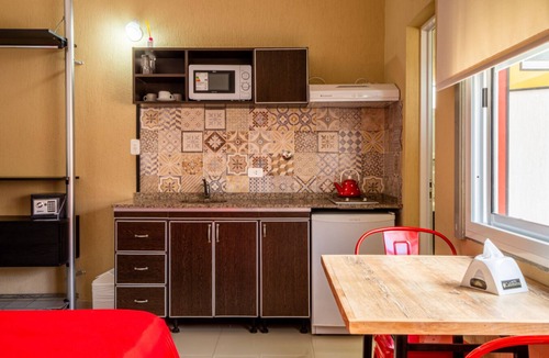 Santa Teresita Hotel | Hotel Calimera