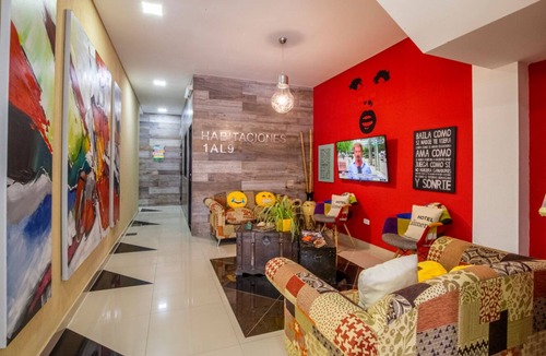 Santa Teresita Hotel | Hotel Calimera