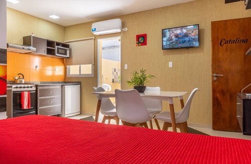 Santa Teresita Hotel | Hotel Calimera