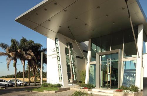 Fatima Hotel | Hotel Camberland