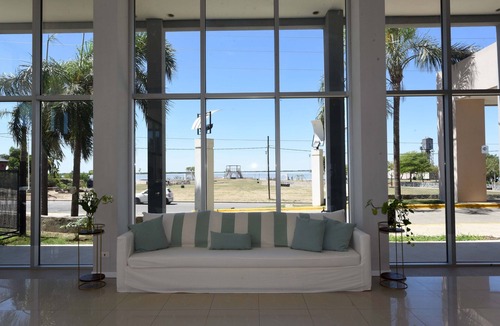 Ramallo Hotel | Hotel Camberland Ramallo