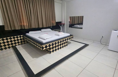 Recanto das Emas Hotel | Hotel Canal Hum
