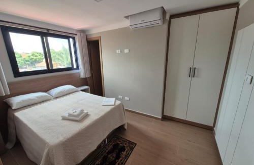Jacarezinho Hotel | Hotel Canta Galo Tower