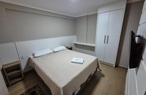 Jacarezinho Hotel | Hotel Canta Galo Tower