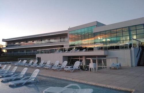 Las Chacras Hotel | Hotel Cantera Respira Campo