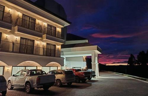 Arroio Trinta Hotel | Hotel Cantuccio