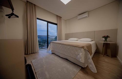 Arroio Trinta Hotel | Hotel Cantuccio