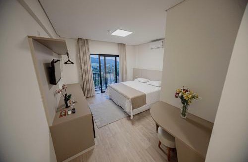 Arroio Trinta Hotel | Hotel Cantuccio