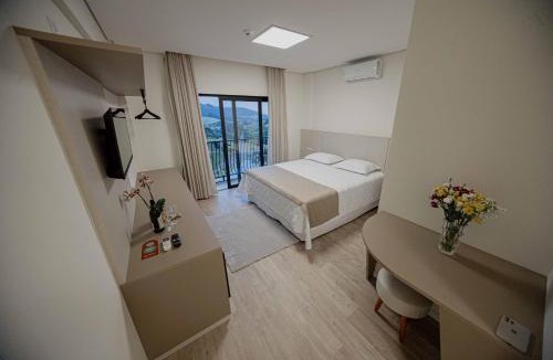 Arroio Trinta Hotel | Hotel Cantuccio