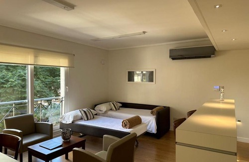 Centro Apartment | Hotel Carat Apart Boutique