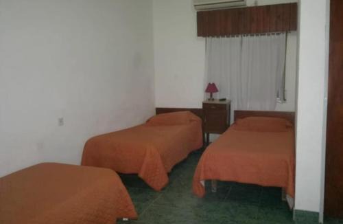 Larroque Hotel | Hotel Carboni