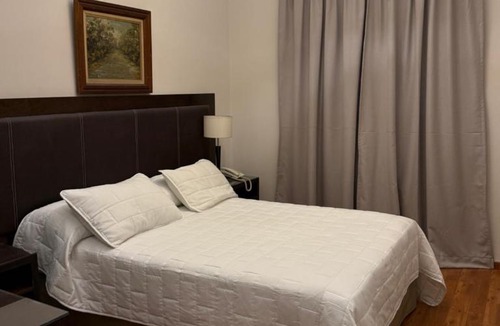 Province of Tucuman Hotel | Hotel Carlos V
