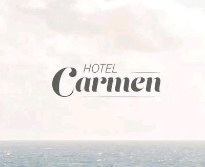 San Bernardo del Tuyu Hotel | Hotel Carmen