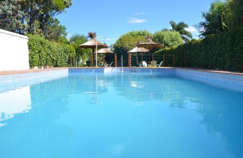 Carmen de Areco Hotel | Hotel Carmen de Areco