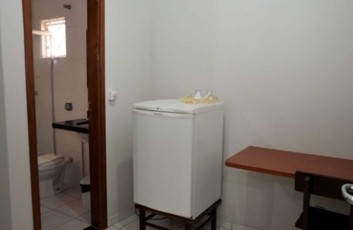 Uberaba Hotel | Hotel Carolina II