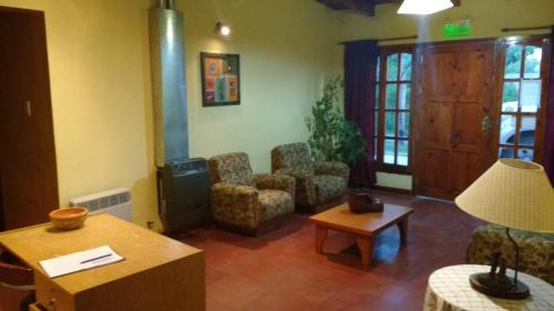 Pareditas Hotel | Hotel Casa Grande