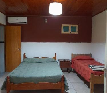 Pareditas Hotel | Hotel Casa Grande