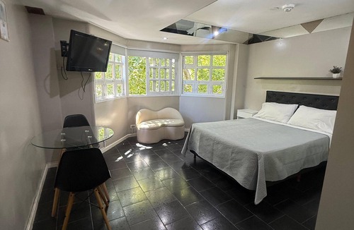 Recoleta Hotel | Hotel Casa Recoleta
