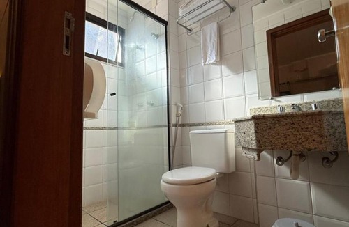 Araras Hotel | Hotel Casarão